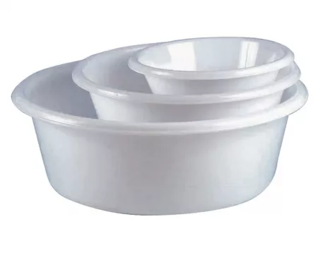 BASSINE LEGERE DE 40