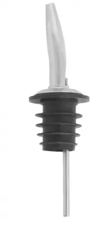 Bec Verseur Classique Argent&eacute; Inox