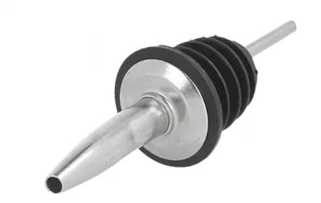 Bec Verseur Classique Argent&eacute; Inox