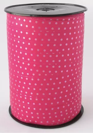 Bobine Comptoir 10mmx225m ELIAS FUSHIA 