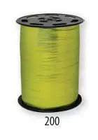 Bobine Comptoir 10mmx250m MIROIR MAT ANIS