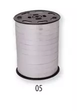 Bobine Comptoir 10mmx250m MIROIR MAT ARGENT