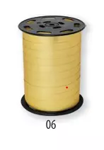 Bobine Comptoir 10mmx250m MIROIR MAT OR