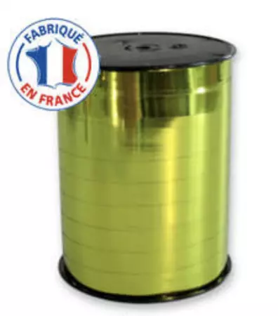 Bobine Comptoir 7mmx250m Miroir ANIS