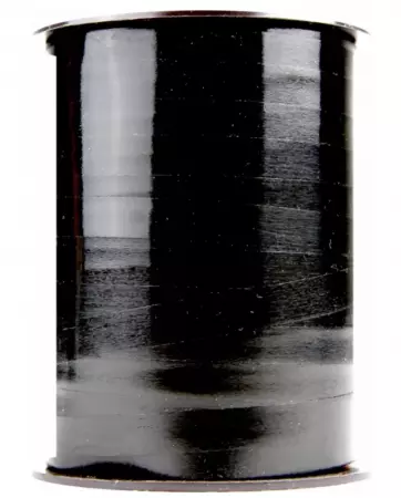 Bobine Comptoir 7mmx250m Miroir NOIR