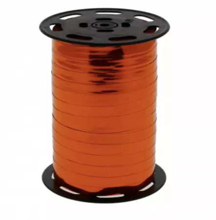 Bobine Comptoir 7mmx250m Miroir ORANGE