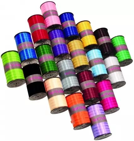 BOBINE TAFLENE 15MMX50M ROSE