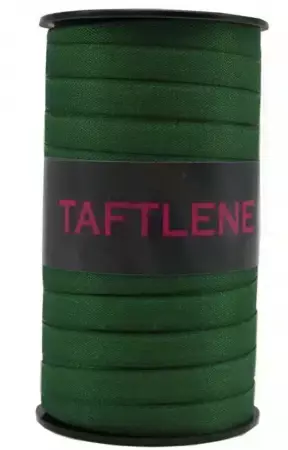 BOBINE TAFLENE 15MMX50M VERT SAPIN