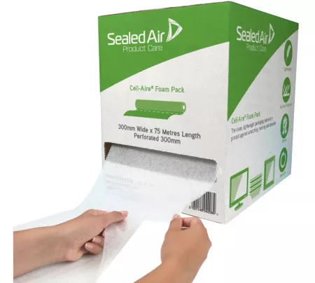 Boite Distributrice Format Mousse 300x300 / 250 formats