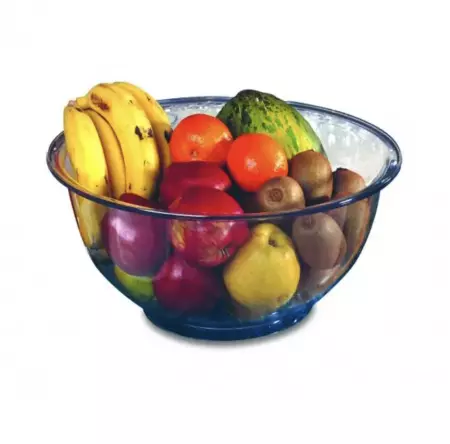 Bol polycarbonate 4,5 litres