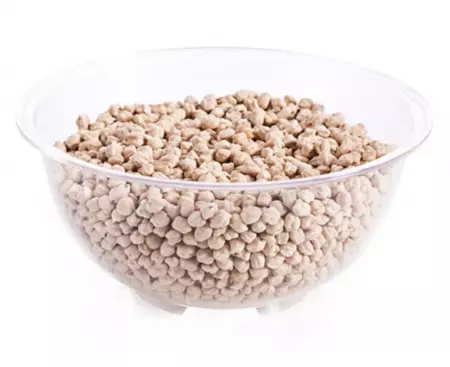 Bol polycarbonate 4,5 litres