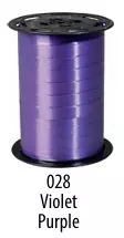 Bolduc 7mm 500m VIOLET