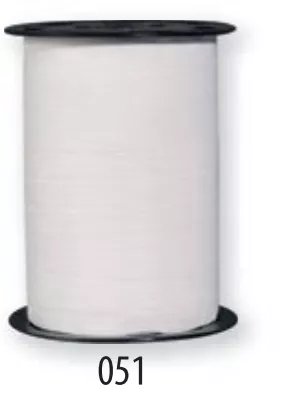 BOLDUC CREPON MAT 10MMX250M BLANC