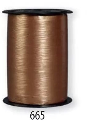 BOLDUC CREPON MAT 10MMX250M CUIVRE