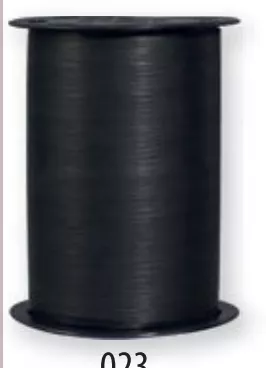 BOLDUC CREPON MAT 10MMX250M NOIR