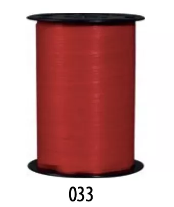 BOLDUC CREPON MAT 10MMX250M ROUGE