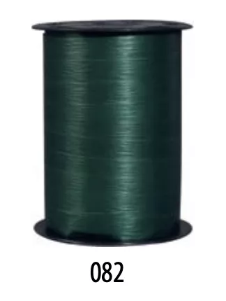 BOLDUC CREPON MAT 10MMX250M VERT FORET