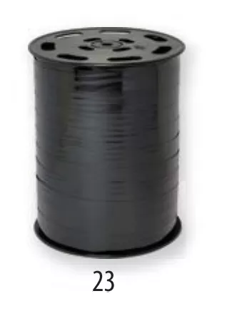 BOLDUC LAQUE NOIR 10mm 250m