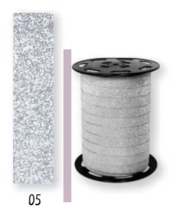 BOLDUC LIDO 10mmx100m ARGENT