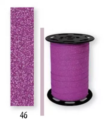 BOLDUC LIDO 10mmx100m FUSHIA