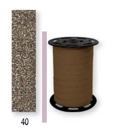 BOLDUC LIDO 10mmx100m MARRON