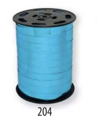 BOLDUC MIROIR  7mmx250m BLEU CLAIR