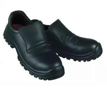 BONIX CHAUSSURES NOIRES