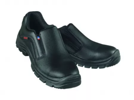 BONIX CHAUSSURES NOIRES