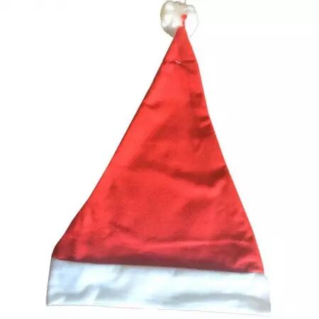 BONNET DE NOEL 100% POLYS