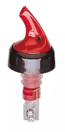 BOUCHON DOSEUR 38 ML 10x4,5 CM