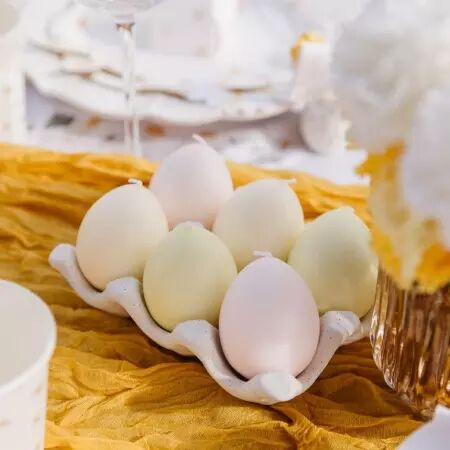 BOUGIE OEUFS / AR93352