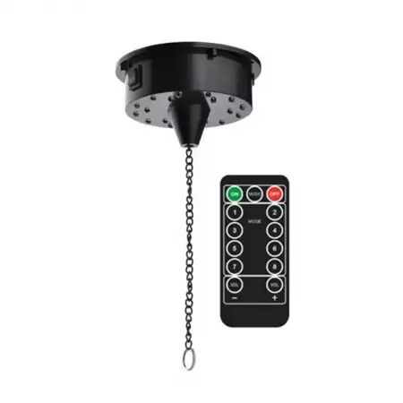 BOULE A FACETTE 12 CM