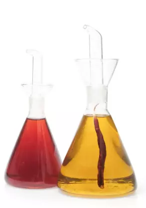 BOUTEILLE ANTI GOUTTE