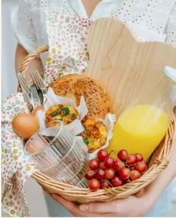 BOUTEILLE EN VERRE + bouchon 1000ML