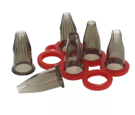 Box CAKEDESIGN (11 pi&egrave;ces)