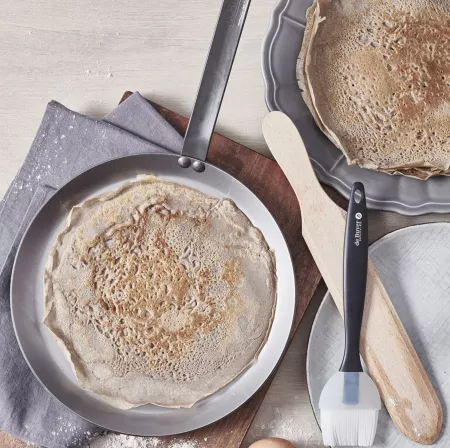 BOX CREPE PARTY MINERAL B26 +PINCEAU