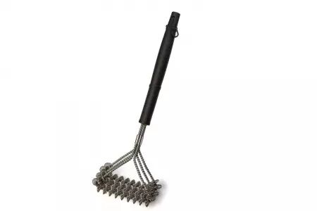 BROSSE DE NETTOYAGE DE GRILLE 