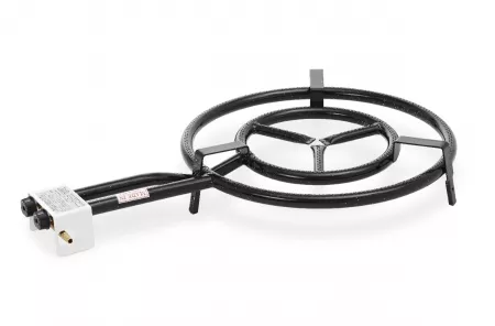 BRULEUR EMAILL&Eacute; 500MM