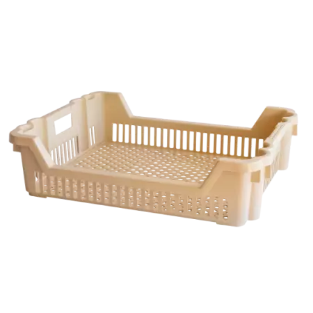 CAISSE VIENNOISERIE 33 L BEIGE