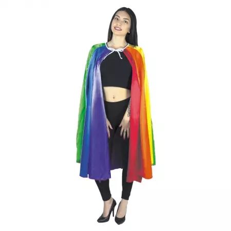 CAPE OVER THE RAINBOW	