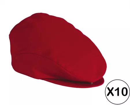 CAPS X10 CASQUETTES 
