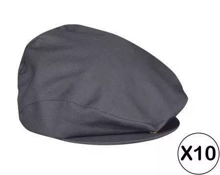 CAPS X10 CASQUETTES 