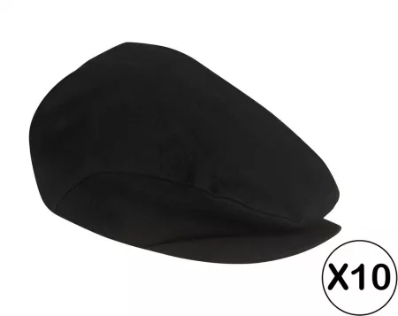 CAPS X10 CASQUETTES 