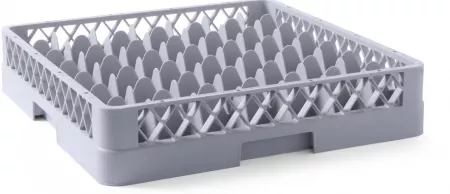 Casier &agrave; verres 25 comp. - comp 88x88x88 mm