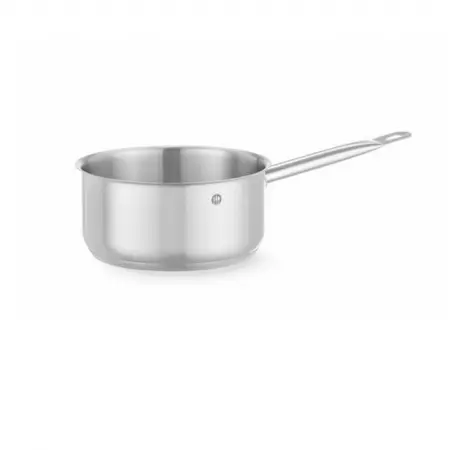 Casserole inox 2,9 l 200x95 mm Kitchen Line