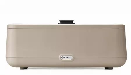 CHAFIND DISH UNIQ GN 230V 700W