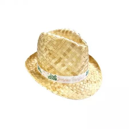 Chapeau BORSALINO JOURNEE PARFAITE 