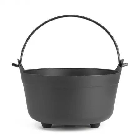 CHAUDRON HALLOWEEN 22.5CM	