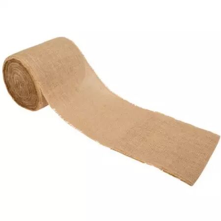 CHEMIN DE TABLE JUTE 20X25 / AR90653