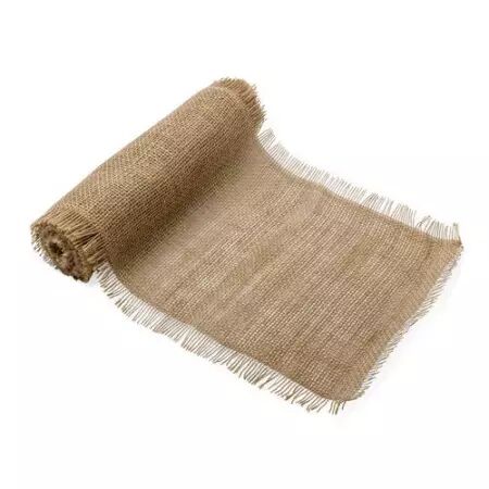 CHEMIN DE TABLE JUTE 30X5 / AR77018